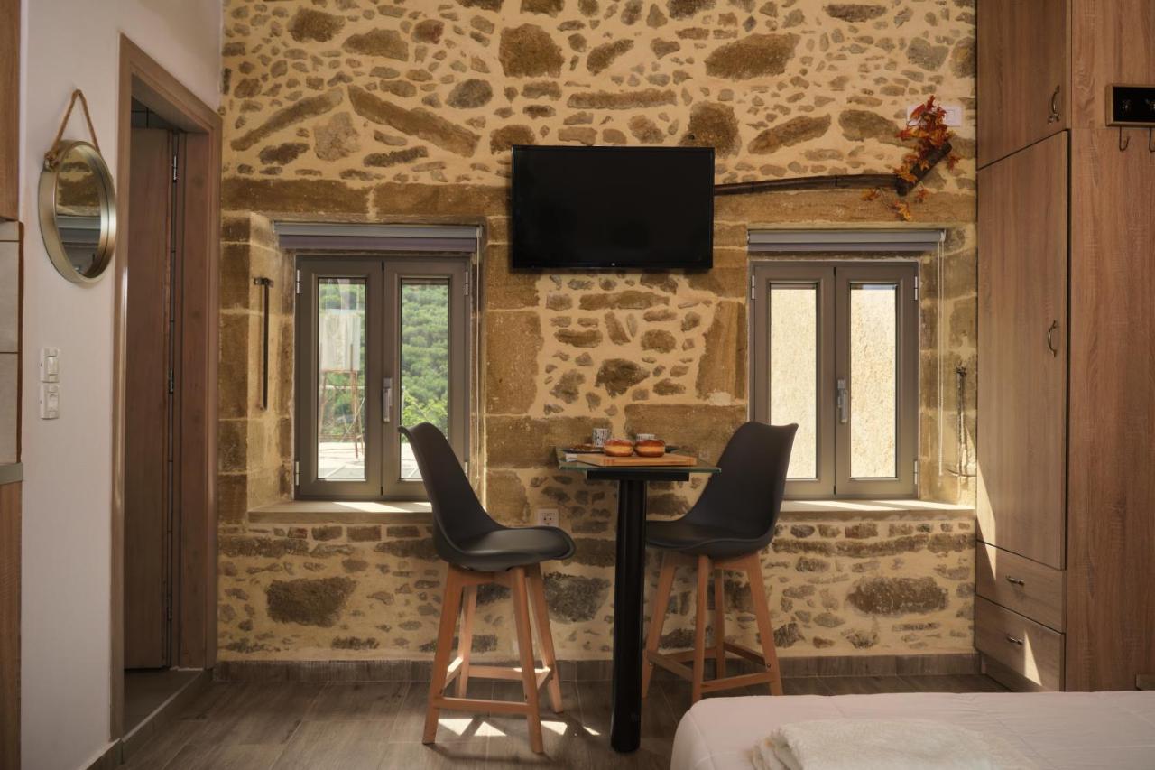 Studio Batilas Kalathenai Bagian luar foto