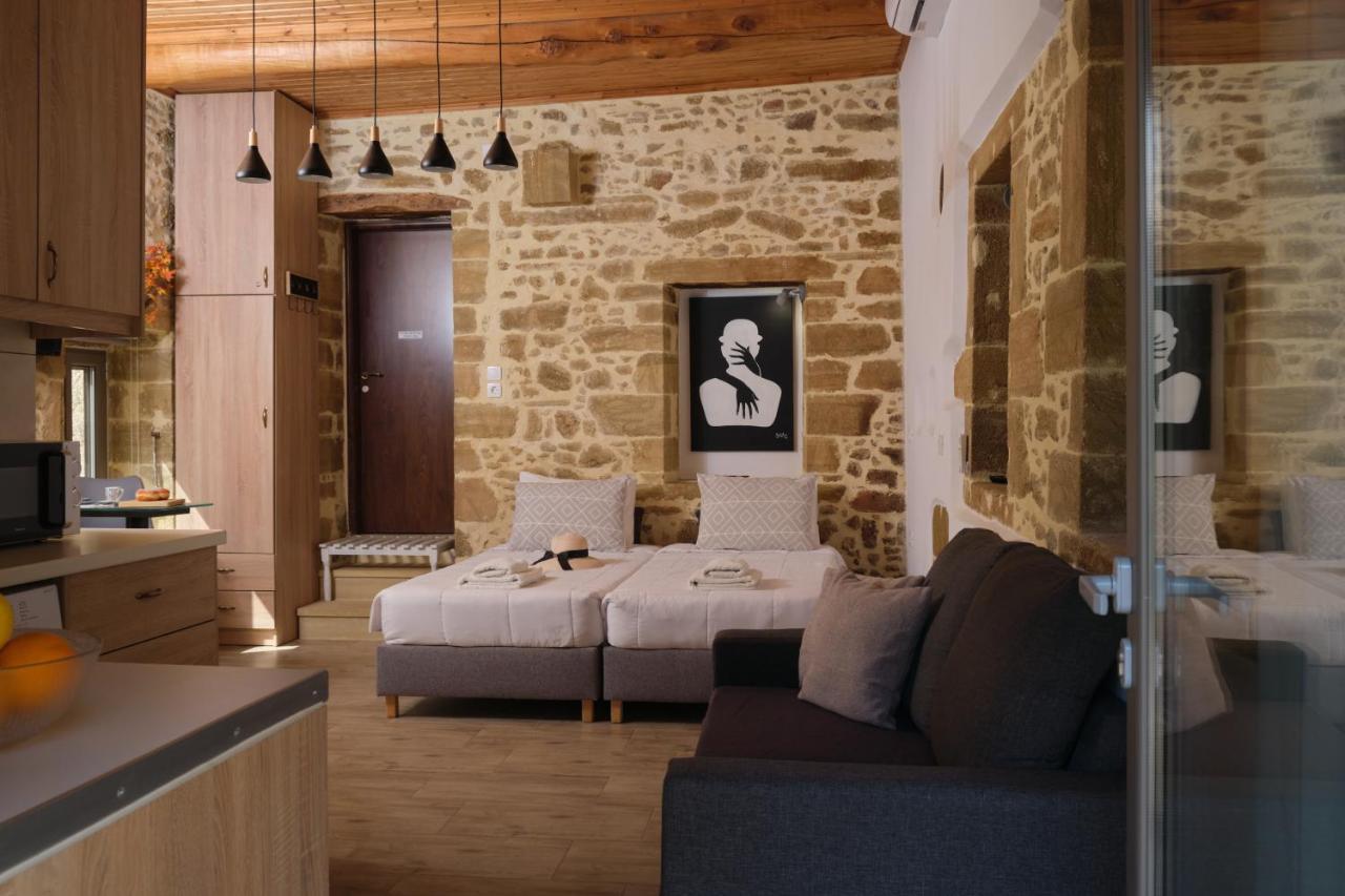 Studio Batilas Kalathenai Bagian luar foto