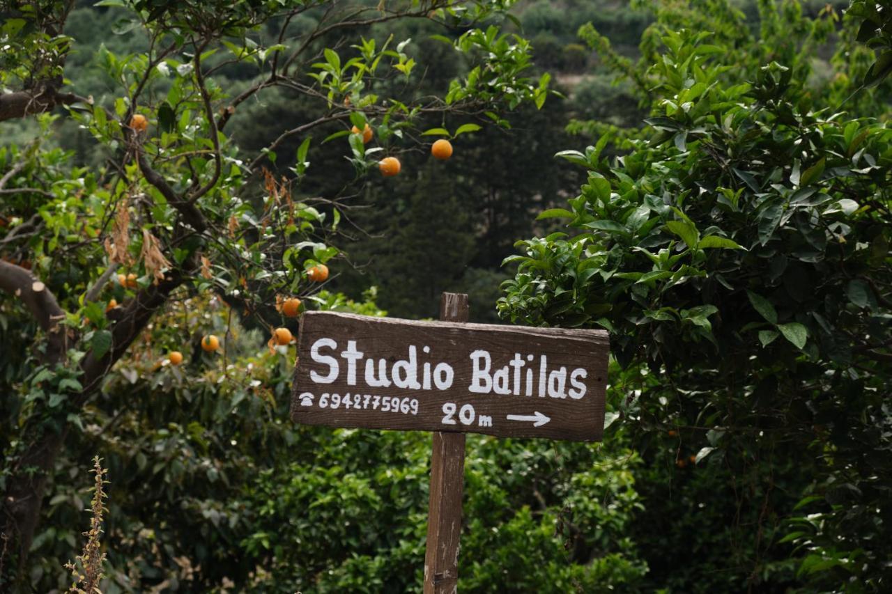 Studio Batilas Kalathenai Bagian luar foto